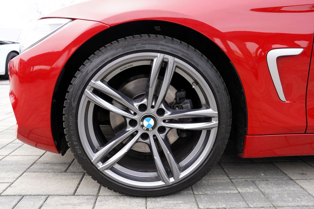 BMW Řada 4