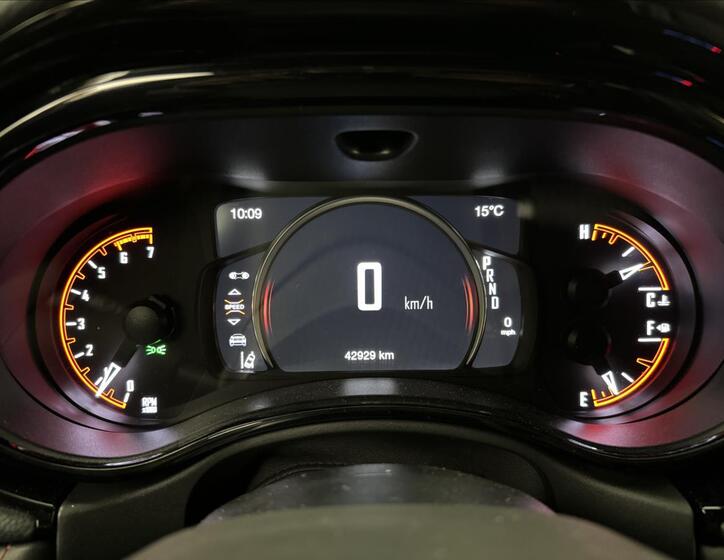 Dodge Durango 13