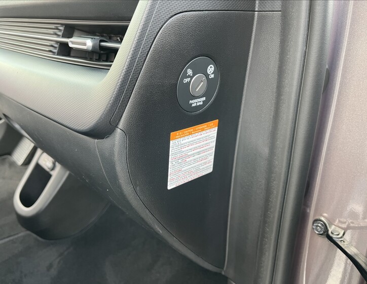 Hyundai Ioniq 5 53