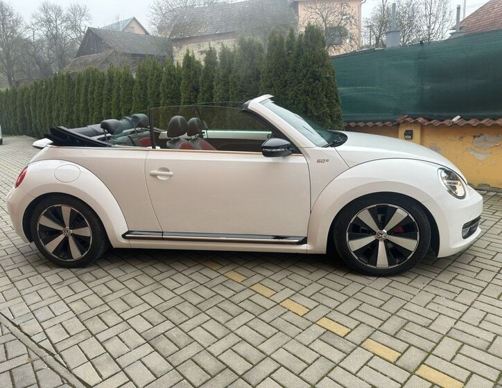 Volkswagen Beetle 32