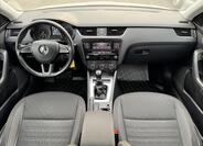 Škoda Octavia 24