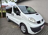 Renault Trafic 9