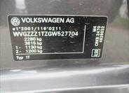 Volkswagen Touran 40