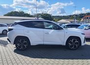 Hyundai Tucson 4