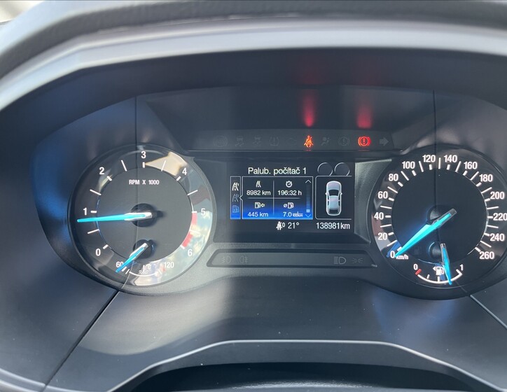 Ford Galaxy 35