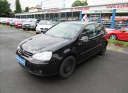 Volkswagen Golf 1