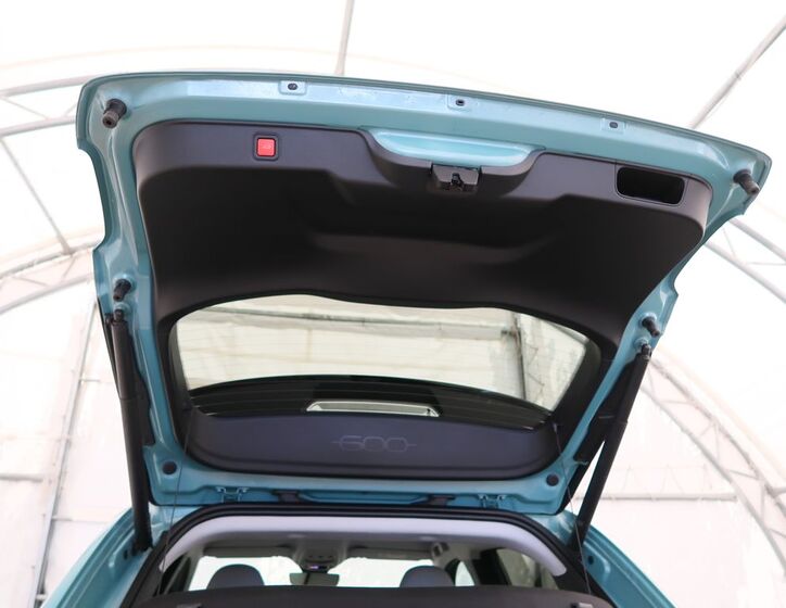 Fiat 600 12
