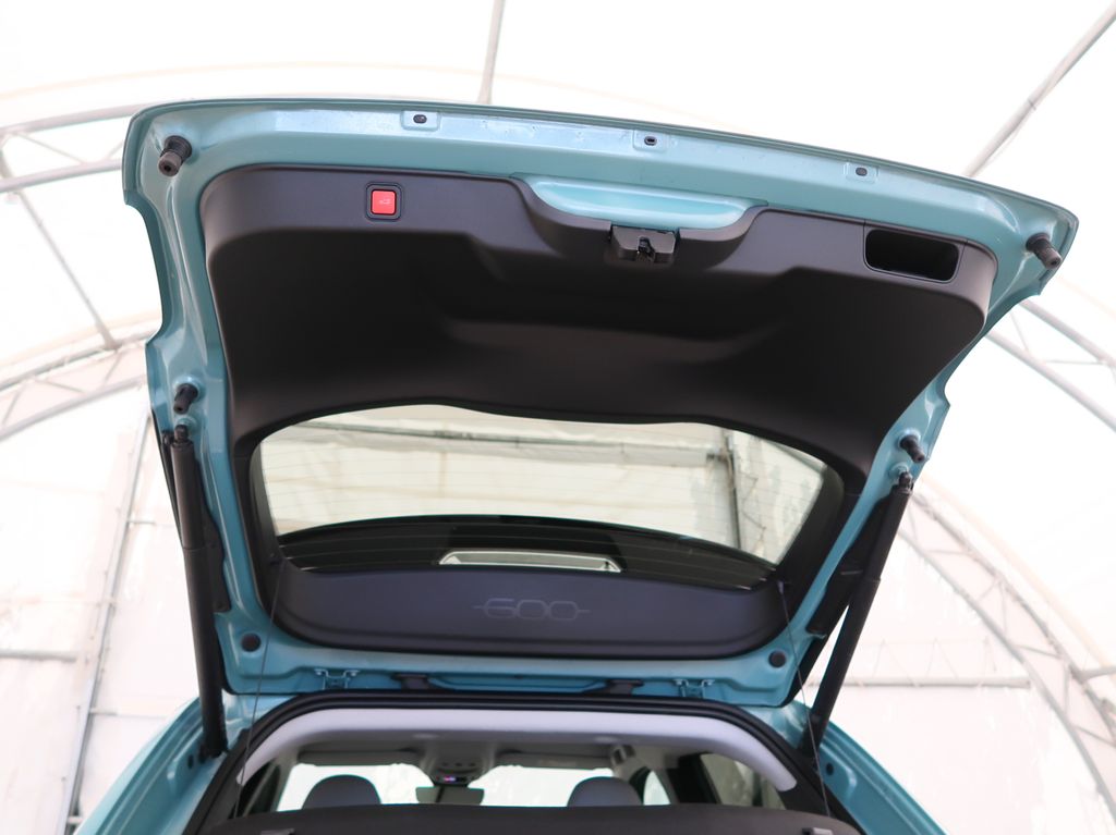 Fiat 600