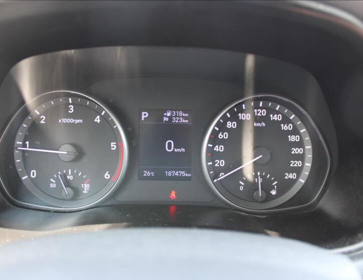 Hyundai i30 15