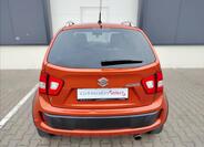 Suzuki Ignis 4