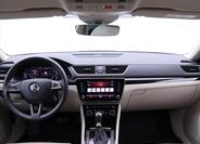 Škoda Superb 35