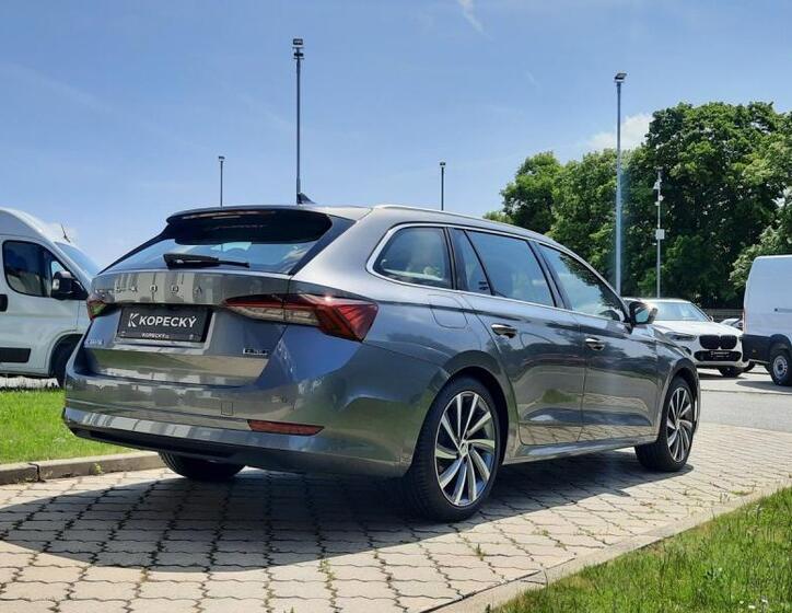 Škoda Octavia 3