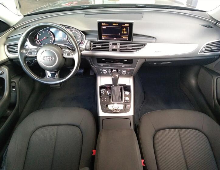 Audi A6 22