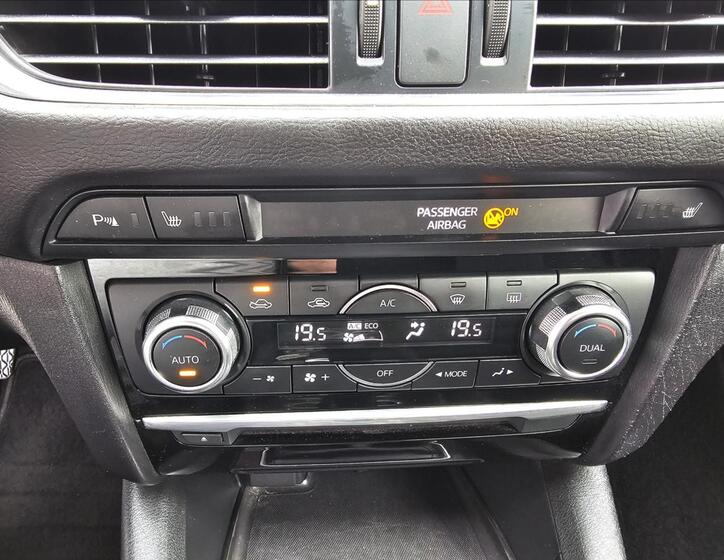 Mazda 6 20