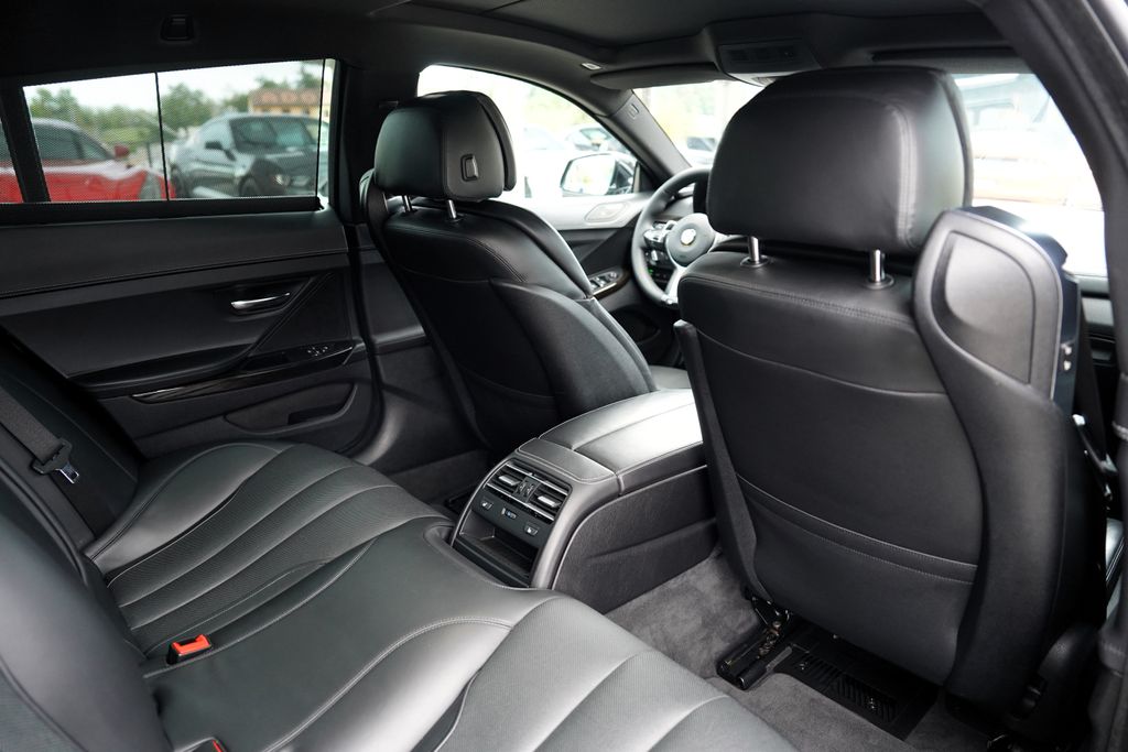 BMW Řada 6