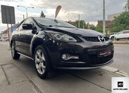 Mazda CX-7 10