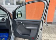 Volkswagen Caddy 21