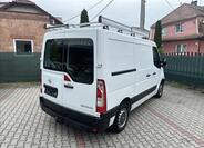 Opel Movano 3