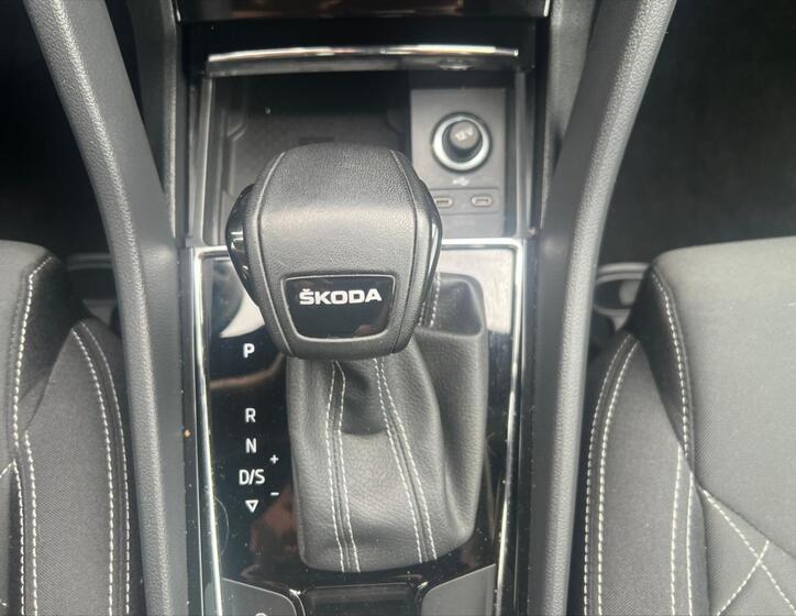 Škoda Karoq 14
