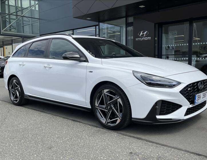 Hyundai i30 6