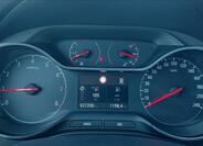 Opel Crossland 8