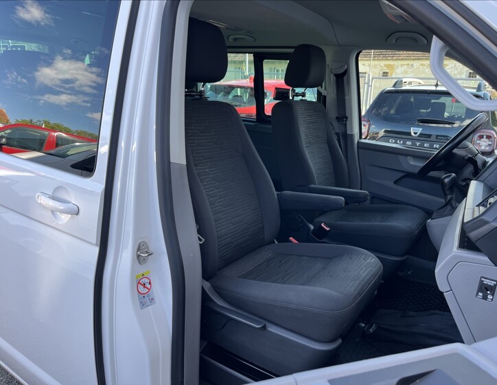 Volkswagen Caravelle 20