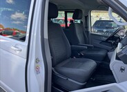 Volkswagen Caravelle 20