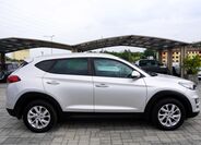 Hyundai Tucson 7