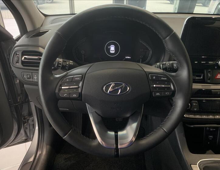 Hyundai i30 30
