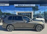 BMW X7 5