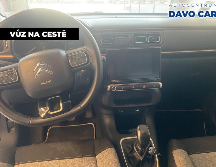 Citroën C3 4