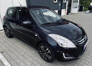 Suzuki Swift 4