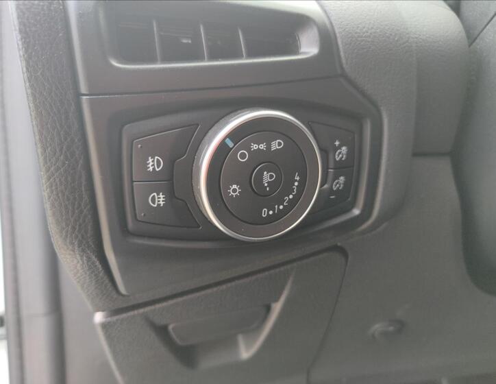 Ford Focus 21