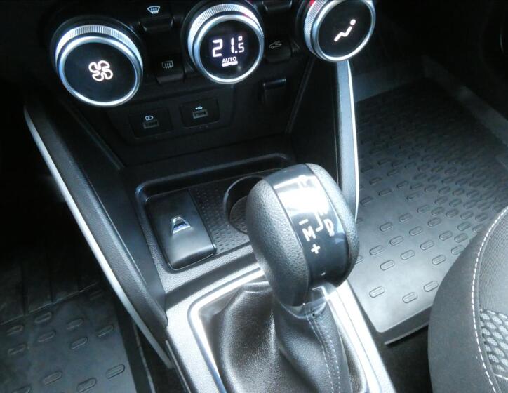 Dacia Duster 31