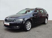 Škoda Octavia 1