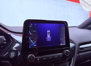 Ford Puma 18