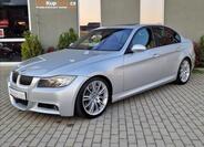 BMW Řada 3 1