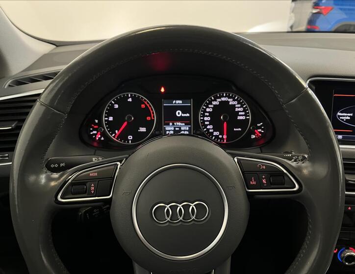Audi Q5 12