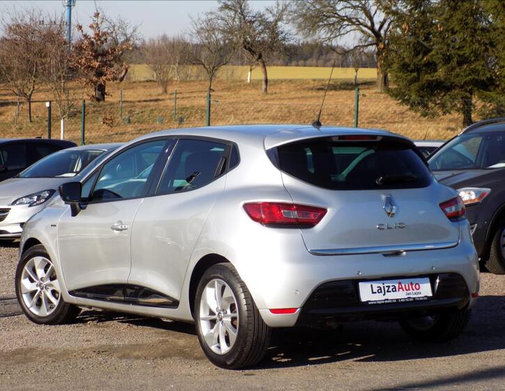 Renault Clio 12