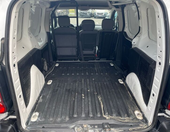 Citroën Berlingo 6