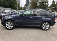 BMW X5 7