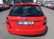 Škoda Octavia 8