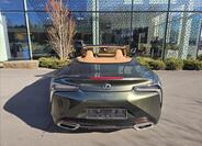 Lexus LC 500 15