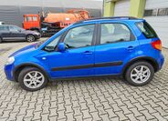Suzuki SX4 6