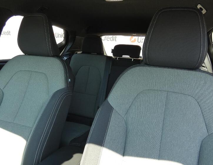 Volvo XC40 7