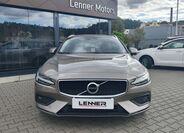 Volvo V60 2