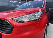 Ford Tourneo Connect 19