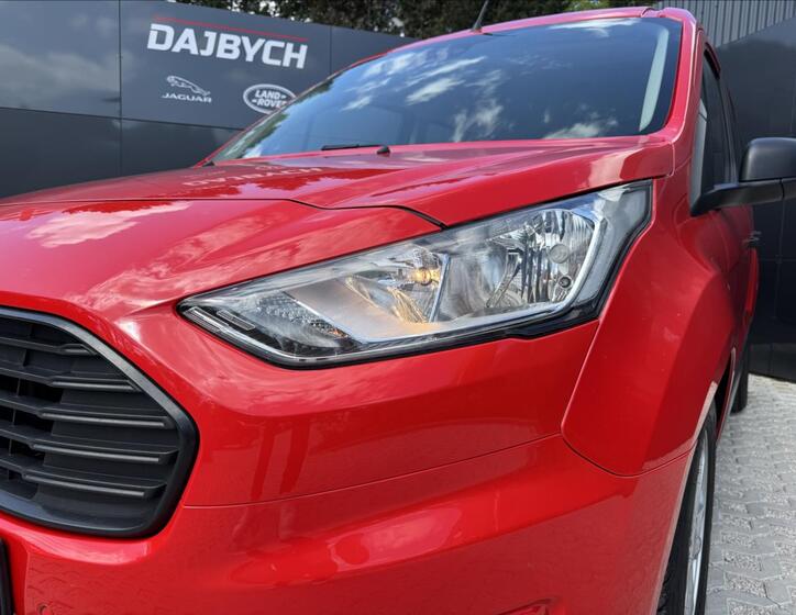 Ford Tourneo Connect 19