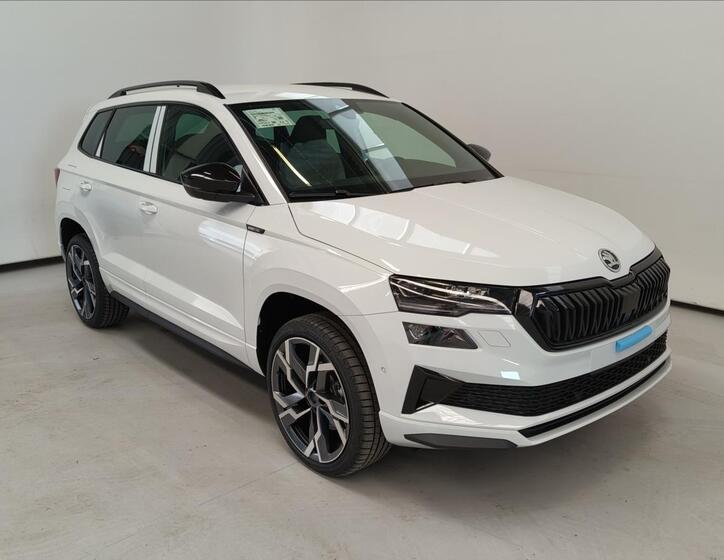 Škoda Karoq 1