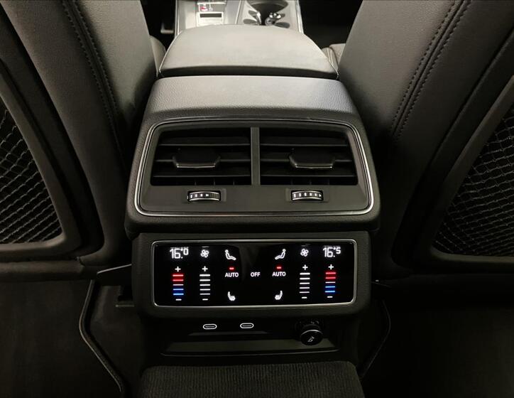 Audi A6 21